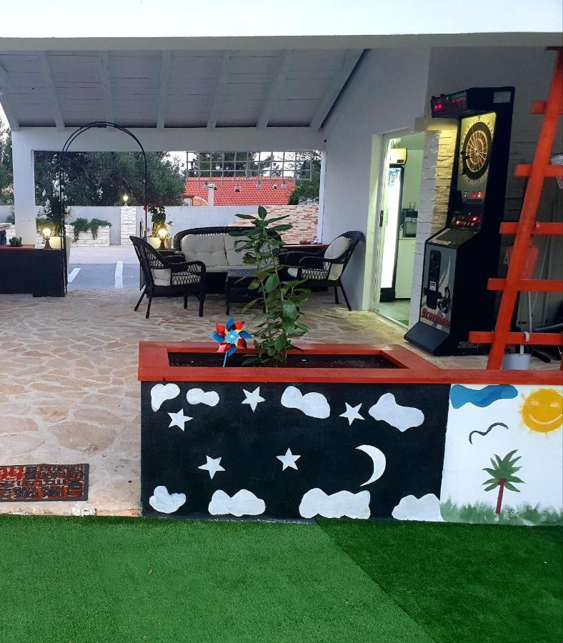 Guesthouse Milijana أوروبيتش المظهر الخارجي الصورة