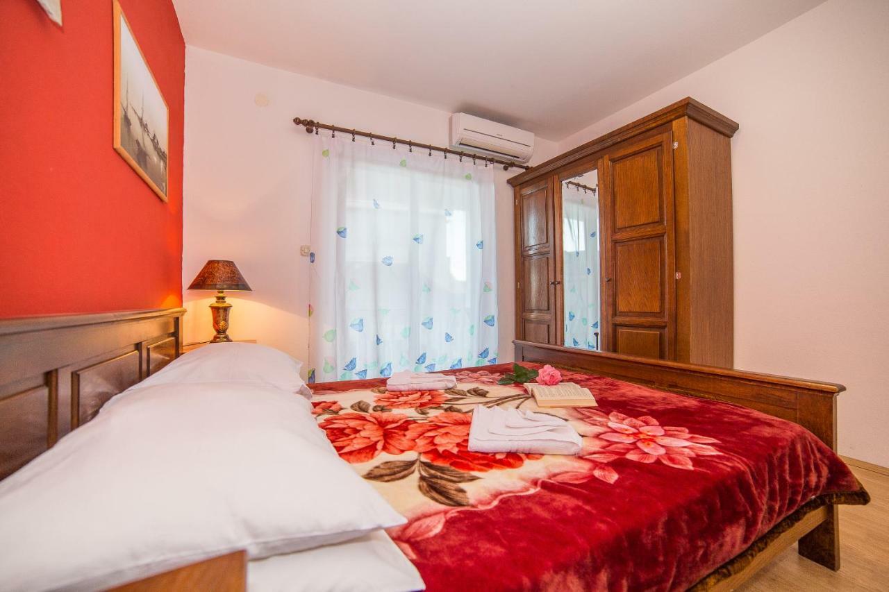 Guesthouse Milijana أوروبيتش المظهر الخارجي الصورة