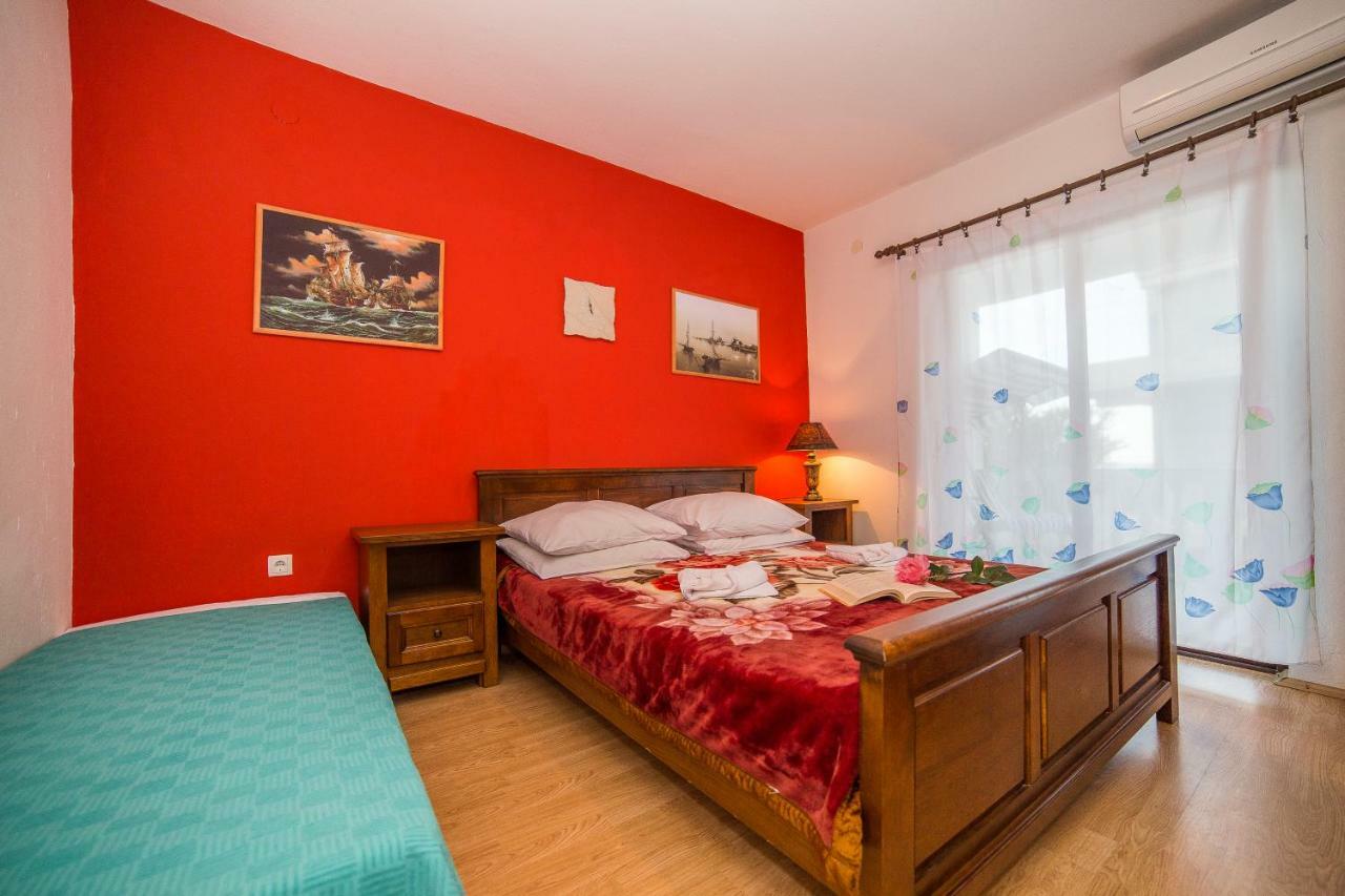 Guesthouse Milijana أوروبيتش المظهر الخارجي الصورة