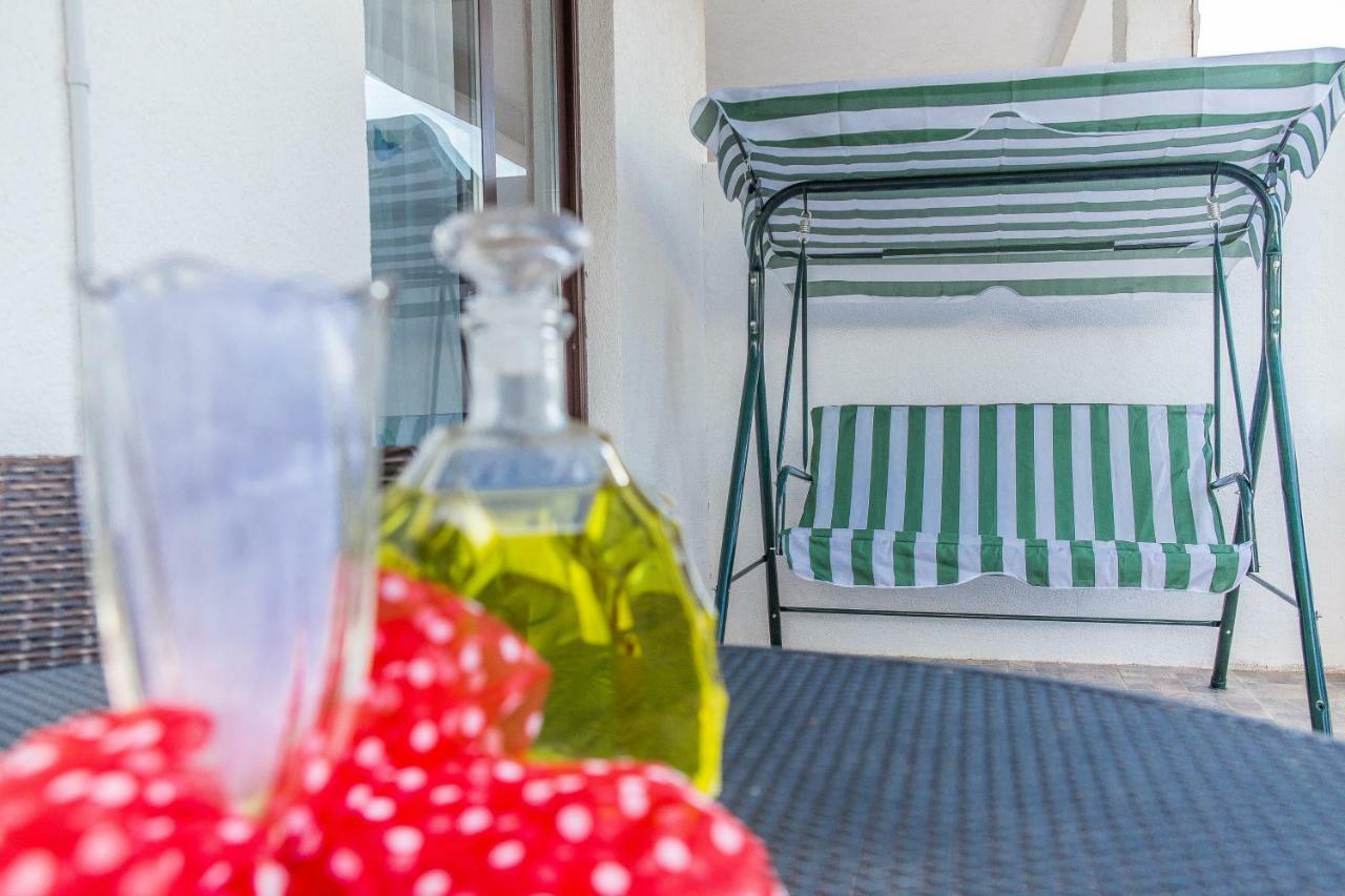 Guesthouse Milijana أوروبيتش المظهر الخارجي الصورة