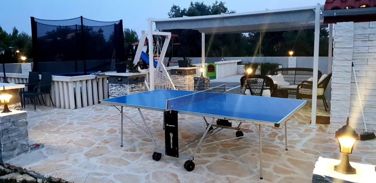 Guesthouse Milijana أوروبيتش المظهر الخارجي الصورة