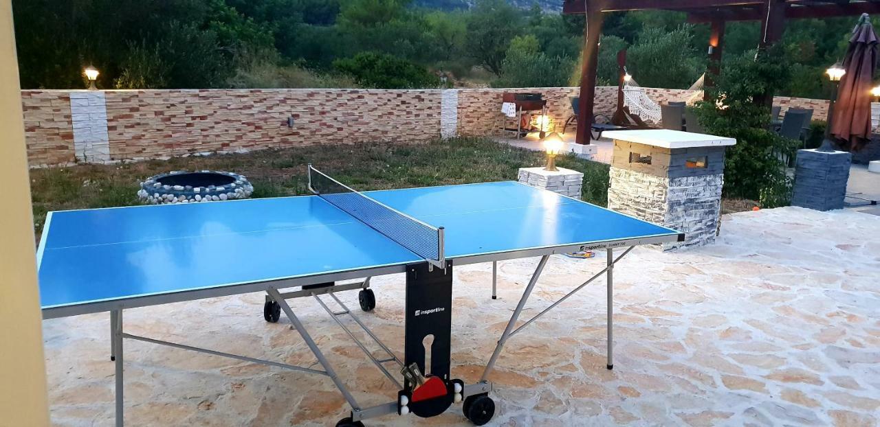 Guesthouse Milijana أوروبيتش المظهر الخارجي الصورة