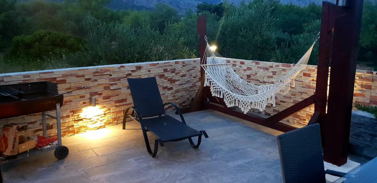 Guesthouse Milijana أوروبيتش المظهر الخارجي الصورة